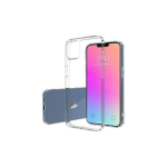iLike Samsung Galaxy A54 5G thin cover Clear 0.5mm case Transparent