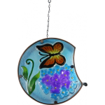 Saska Saska Garden Garden hanging lamp