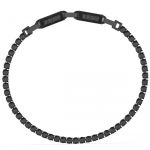 Jewelery Jewelery Guess Gents Bracelet JUMB03237JWBKBKT/U