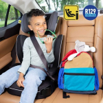 GRACO LOGICO L I-SIZE MIDNIGHT SEAT