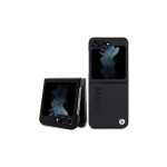 BMW BMHCZF5SLLBK Z Flip5 F731 czarny|black Leather Hot Stamp