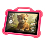 Tahvelarvuti Tahvelarvuti KidsTAB10 4G BLOW 4/64GB roosa + &uuml;mbris