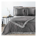 Bedding Bedding set Eurofirany POS/ELIZA/STA+SR 220X200 70X80/X2