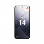 Xiaomi 14 16,1 cm (6.36") Kaksik-SIM 5G USB t&uuml;&uuml;p-C 12 GB 512 GB 4610 mAh Must