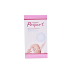 Indasec Pospart nursing pads 30 pcs