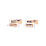 Gingi Gingi Kin Plus toothpaste 2x125ml