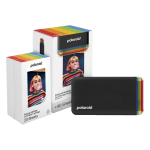 Polaroid 6439 fotoprinter Termo 2.1" x 3.4" (5.3 x 8.6 cm)
