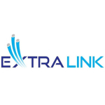 Splitter Splitter Extralink SFP+ 10G 2 pack | SFP+ module | 10 Gbps, LC/UPC, 1310 nm, 40 km, single mode, DOM