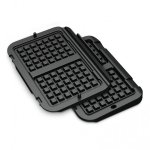 Tefal XA730810 grillimistarvik Vahvlimasin