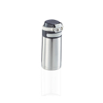 Leifheit 03244 reisitass 350 ml H&otilde;be Roostevaba teras