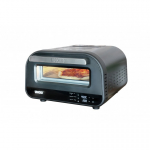 Unold Don Luigi pitsavalmistaja ja -ahi 1 pitsa(d) 1700 W Must