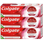 Colgate Max White Expert Original Toothbrush Set