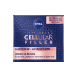 NIVEA Hyaluron Cellular Filler Elasticity & Antigravity &Ouml;&ouml;kreem N&auml;gu 50 ml