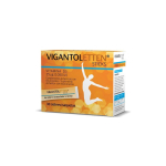 Merck Vigantoletten Vitamin D3 Sticks 30 Units