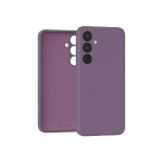 Mercury Silicone Samsung A05s A057 fioletowy |purple