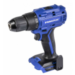 Screwdriver-drill Screwdriver-drill RawlPlug R-PDD18-55-S 18 V (without battery and charger)