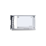 Dell 1.6TB Enterprise NVMe Mixed Use AG SED |