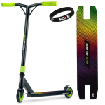 T&otilde;ukeratas T&otilde;ukeratas SOKE EVO (1615) Green 100mm