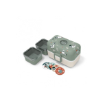 Montbento Montbento Tresor Racoon oliwkowy