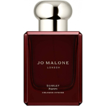 Jo Jo Malone, Scarlet Poppy Intense, Eau De Cologne, Unisex, 50 ml