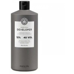 Maria Maria Nila, Developer, Hair Oxidant Lotion, 12%, 40 vol, 750 ml