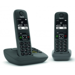 Gigaset AE690A Analoog-/DECT telefon Helistaja ID S&ouml;ehall