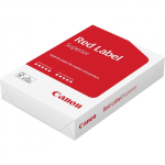Canon Red Label Superior FSC tr&uuml;kipaber A4 (210x297 mm) 500 lehte Valge