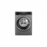 Bosch | Washing machine | WNC254ARSN | Energy efficiency class A/D | Front loading | Washing capacity 10.5 kg | 1400 RPM | Depth