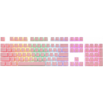 Redragon A130 PBT Doubleshot Pink