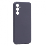 Connect Premium Soft Touch silikoon&uuml;mbris Xiaomi Redmi 12 / Redm