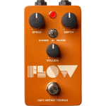 Universal Universal Audio UAFX Flow Vintage Tremolo Pedal