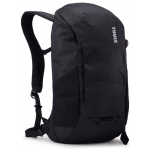 Thule Alltrail TADP218 Black seljakott Reisiseljakott Must Pol&uuml;ester