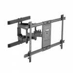 LogiLink BP0115 telerikinnitus 2,29 m (90") Must