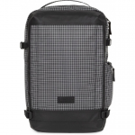Eastpak TECUM M Cnnct Ripstop Backpack, Black