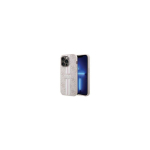 Guess GUHCP16LP4TDSCPB iPhone 16 Pro 6.3" niebieski|blue hardcas