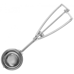 ST&Ouml;CKEL ice cream scoop 1/50 dia. 43mm steel - STOCKEL 755105