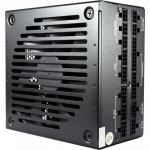Inter-Tech SAMA XPH-850A toiteallika komponent 850 W 20+4 pin ATX ATX Must