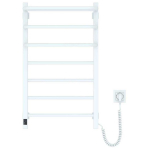Electric Electric towel dryer Navin Fortis 480*800 12-153053-4880 right white