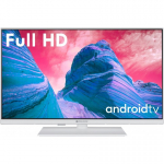 ProCaster 32SL702WH 32" Full HD Android LED TV