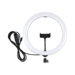 Ring Ring light with phone holder PULUZ