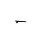 Wave touch pen, black