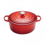 Le Le Creuset 21177300602430 restiga ahjupann Malm