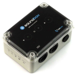 BleBox SaunaBox - WiFi heating controller - Android / iOS