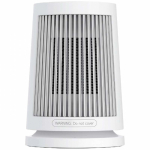 Xiaomi Desktop Heater Hoonesisene Valge 600 W Elektriline soojapuhur