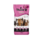 THANK'Q THANK'Q Standard Lamb - kuiv koeratoit - 20kg