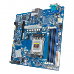GIGABYTE MC13-LE0 emaplaat AMD B650 Protsessoripesa AM5 Mikro ATX