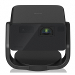 Epson EF-22B Tavaline viskeprojektor 3LCD 1080p (1920x1080) Must