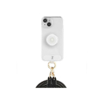 Case Case JE 3in1 PopGrip Apple iPhone 15 6.1" transparent for the phone 30524 (Just Elegance)
