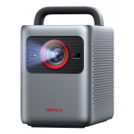 Nebula Cosmos 4K SE 1800 ANSI luumenit DLP UHD 4K (3840x2160) Roostevaba teras