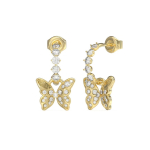 Jewelery Jewelery Guess Earrings JUBE04111JWYGT/U
